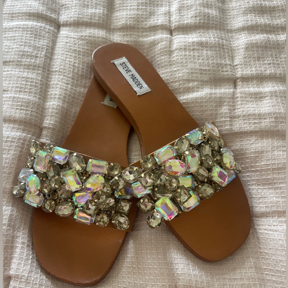 Steve Madden